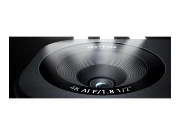 Insta360 Link 2 - Webcam - schwenken / neigen