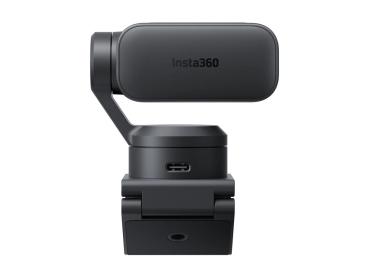 Insta360 Link 2 - Webcam - schwenken / neigen