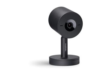 Netatmo ADVANCE - Netzwerk-Überwachungskamera - Innenbereich - Farbe (Tag&Nacht)