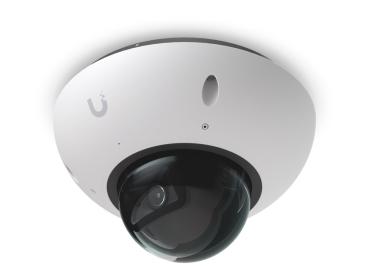 Ubiquiti UniFi Protect G6 - Netzwerk-Überwachungskamera - Kuppel - Innenbereich, Außenbereich - zerstörungs