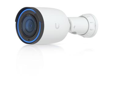 Ubiquiti UniFi Protect G6 Pro - Netzwerk-Überwachungskamera - Kugel - Außenbereich - manipulationssicher/wet