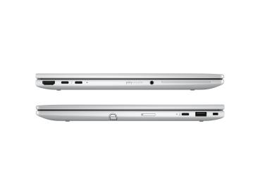 HP EliteBook 8 Flip G1i Notebook AI - Flip-Design - Intel Core Ultra 7 255U - Win 11 Pro - Intel Graphics - 32