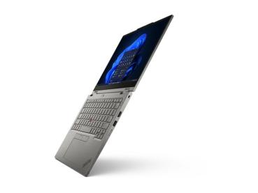 Lenovo ThinkPad L13 2-in-1 Gen 6 21R7 - Flip-Design - Intel Core Ultra 5 225U - Win 11 Pro - Intel Graphics - 