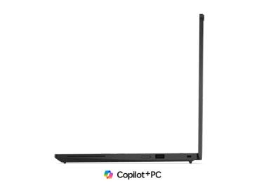 Lenovo ThinkPad X13 Gen 6 21RM - 180°-Scharnierdesign - AMD Ryzen AI 5 PRO 340 / 2 GHz - Win 11 Pro - Radeon 