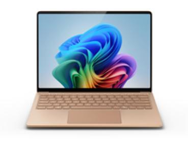 Microsoft Surface Laptop 7 - 13,8" Notebook - Qualcomm Snapdragon 3,4 GHz 35 cm