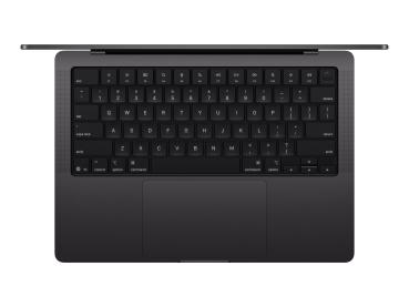 Apple MacBook Pro - M5 - Apple M5 10-core - 16 GB RAM - 1 TB SSD - 35.97 cm (14.2")