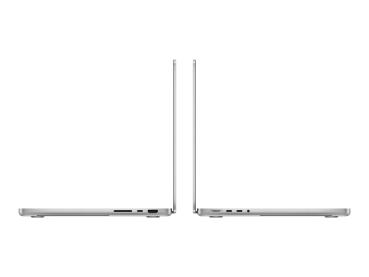 Apple MacBook Pro - M5 - Apple M5 10-core - 16 GB RAM - 1 TB SSD - 35.97 cm (14.2")