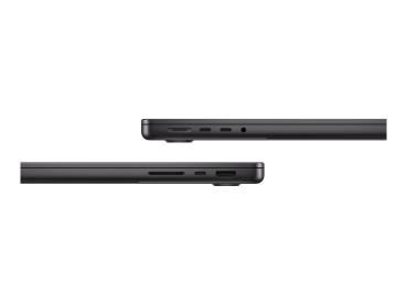 Apple MacBook Pro - M5 - Apple M5 10-core - 16 GB RAM - 512 GB SSD - 35.97 cm (14.2")