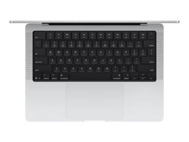 Apple MacBook Pro - M5 - Apple M5 10-core - 16 GB RAM - 512 GB SSD - 35.97 cm (14.2")