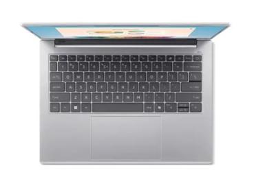 Acer Aspire 14 AI A14-61M - 180°-Scharnierdesign - AMD Ryzen AI 5 330 / 2 GHz - Win 11 Home - Radeon 820M - 1