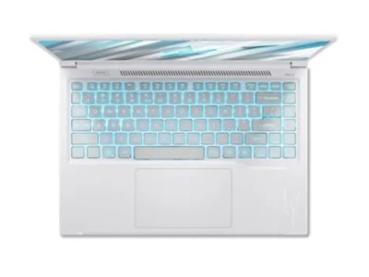 Acer Nitro V 14 AI ANV14-62 - AMD Ryzen AI 7 350 / 2 GHz - Win 11 Home - GeForce RTX 5050 - 16 GB RAM - 1.024 