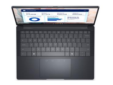 Dell Pro 14 Premium PA14250 - Intel Core Ultra 7 268V / 2.2 GHz - Intel Evo vPro Enterprise Platform - Win 11 