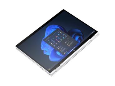 HP Elite x360 1040 G11 Notebook - Flip-Design - Intel Core Ultra 5 125H - vPro Essentials - Win 11 Pro - Intel