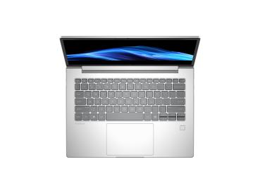 HP EliteBook 6 G1i Notebook AI - 177-Grad Scharnierdesign - Intel Core Ultra 5 225U / 1.5 GHz - Win 11 Pro - I
