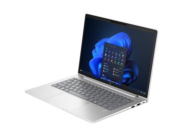 HP ProBook 4 G1i Notebook AI - 177-Grad Scharnierdesign - Intel Core Ultra 7 255H / 2 GHz - Win 11 Pro - GF RT