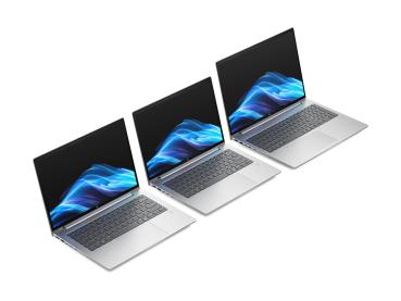 HP ProBook 4 G1i Notebook AI - 177-Grad Scharnierdesign - Intel Core Ultra 7 255H / 2 GHz - Win 11 Pro - GF RT