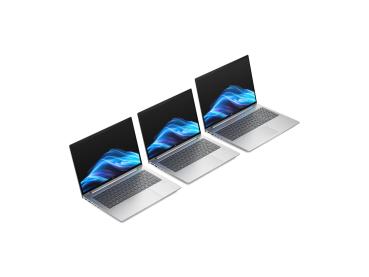 HP ProBook 4 G1i Notebook AI - 177-Grad Scharnierdesign - Intel Core Ultra 7 255H / 2 GHz - Win 11 Pro - GF RT