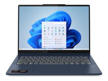 Lenovo IdeaPad 5 2-in-1 14AKP10 83KT - Flip-Design - AMD Ryzen AI 5 340 / 2 GHz - Win 11 Home - Radeon 840M - 