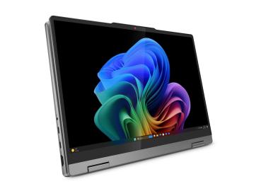 Lenovo IdeaPad 5 2-in-1 14Q8X9 83GH - Flip-Design - Snapdragon X X1-26-100 - Win 11 Home (auf ARM)