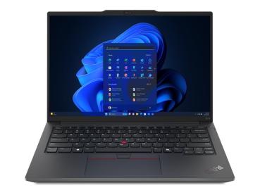 Lenovo ThinkPad E14 Gen 6 21M3 - 180°-Scharnierdesign - AMD Ryzen 7 7735HS / 3.2 GHz - Win 11 Pro - Radeon 68