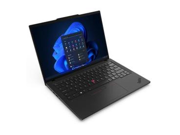 Lenovo ThinkPad T14 Gen 5 21ML - 180°-Scharnierdesign - Intel Core Ultra 7 155U / 1.7 GHz - Win 11 Pro - Inte