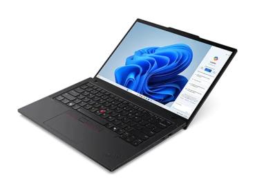 Lenovo ThinkPad T14 Gen 5 21ML - 180°-Scharnierdesign - Intel Core Ultra 7 155U / 1.7 GHz - Win 11 Pro - Inte