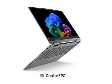 Lenovo Yoga 7 2-in-1 14ILL10 83JQ - Flip-Design - Intel Core Ultra 7 258V - Evo - Win 11 Home - Intel Arc Grap