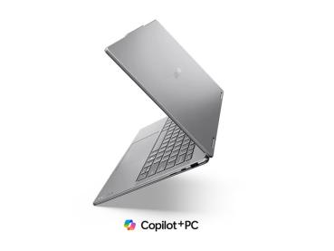 Lenovo Yoga 7 2-in-1 14ILL10 83JQ - Flip-Design - Intel Core Ultra 7 258V - Evo - Win 11 Home - Intel Arc Grap