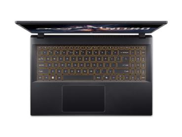 Acer Nitro V 15 ANV15-52 - Intel Core i5 13420H / 2.1 GHz - Win 11 Home - GeForce RTX 5050 - 16 GB RAM - 1.024