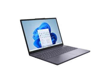Lenovo IdeaPad Slim 3 5AHP10 83KA - AMD Ryzen 5 8540U / 3.2 GHz - Win 11 Home - Radeon 740M - 8 GB RAM - 1 TB 