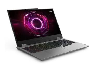 Lenovo LOQ 15AHP10 83JG - AMD Ryzen 5 220 / 3.2 GHz - Win 11 Home - GeForce RTX 5050 - 16 GB RAM - 512 GB SSD 