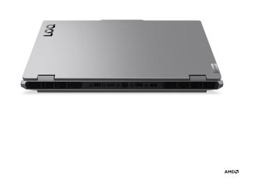 Lenovo LOQ 15AHP10 83JG - AMD Ryzen 5 220 / 3.2 GHz - Win 11 Home - GeForce RTX 5050 - 16 GB RAM - 512 GB SSD 