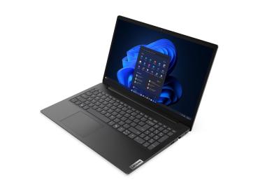 Lenovo V15 G6 ITN 83M4 - Intel N-series N100 - Win 11 Home - UHD Graphics - 8 GB RAM - 256 GB SSD NVMe - 39.6 