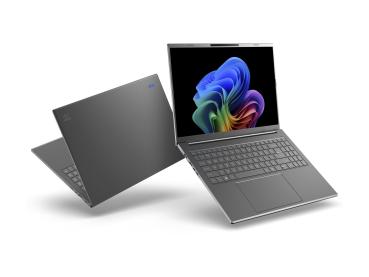 Acer Aspire 16 AI A16-61M - 180°-Scharnierdesign - AMD Ryzen AI 5 330 / 2 GHz - Win 11 Home - Radeon 820M - 1