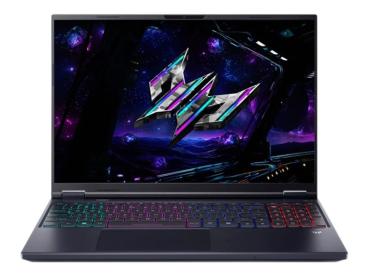 Acer Predator Helios Neo 16 AI PHN16-73 - Intel Core Ultra 7 255HX / 2.4 GHz - Win 11 Home - GeForce RTX 5060 