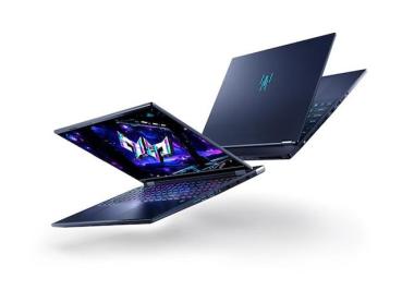 Acer Predator Helios Neo 16S AI PHN16S-71 - Intel Core Ultra 9 275HX / 2.7 GHz - Win 11 Home - GeForce RTX 506