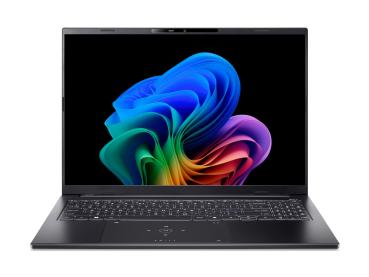 Acer Swift Go 16 AI SFG16-74 - Intel Core Ultra 7 258V / 2.2 GHz - Win 11 Home - Intel Arc Graphics 140V - 32 