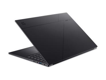 Acer Swift Go 16 AI SFG16-74 - Intel Core Ultra 7 258V / 2.2 GHz - Win 11 Home - Intel Arc Graphics 140V - 32 