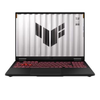 ASUS TUF Gaming A16 FA608UM-RV137W 16" WUXGA R7-260 16GB/1TB RTX5060 Win11 -• AMD Ryzen 7 260 Prozessor