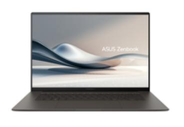 ASUS ZENBOOK 90NB13M1-M00P10 - 16" Notebook - 2 GHz 40,6 cm