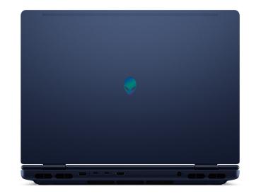 Dell Alienware 16X Aurora AC16251 - Intel Core Ultra 7 255HX / 2.4 GHz - Win 11 Home - GeForce RTX 5060 - 32 G
