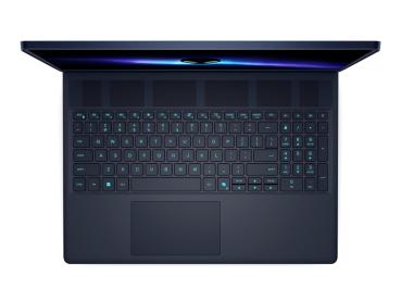 Dell Alienware 16X Aurora AC16251 - Intel Core Ultra 7 255HX / 2.4 GHz - Win 11 Home - GeForce RTX 5060 - 32 G