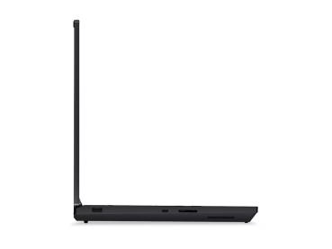 Lenovo ThinkPad P16 Gen 3 21RQ - Intel Core Ultra 9 275HX - Win 11 Pro - RTX PRO 2000 Blackwell - 96 GB RAM - 