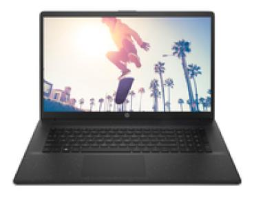 HP 17-cn0116ng 17.3" Celeron N4500//512GBSSD/FHD IPS FreeDos - - 1.1 - Celeron - 1,1 GHz