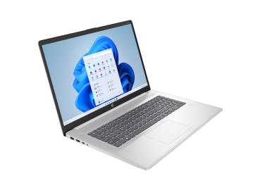 HP Laptop 17-cp3475ng - AMD Ryzen 7 7730U / 2 GHz - Win 11 Home - Radeon Graphics - 16 GB RAM - 512 GB SSD NVM