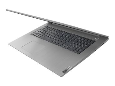 Lenovo IdeaPad 3 17ABA7 82RQ - AMD Ryzen 5 5625U / 2.3 GHz - Win 11 Home - Radeon Graphics - 16 GB RAM - 512 G