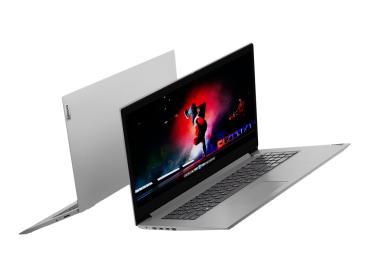 Lenovo IdeaPad 3 17ABA7 82RQ - AMD Ryzen 5 5625U / 2.3 GHz - Win 11 Home - Radeon Graphics - 16 GB RAM - 512 G
