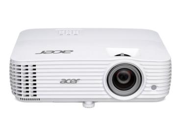 Acer H6830BD - DLP-Projektor - UHP - 3D - 3800 lm