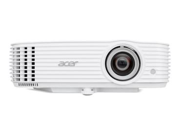 Acer H6830BD - DLP-Projektor - UHP - 3D - 3800 lm