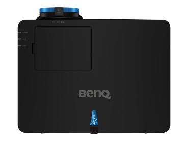 BenQ LU935ST - DLP-Projektor - Laser - 3D - 5500 ANSI-Lumen - WUXGA (1920 x 1200)
